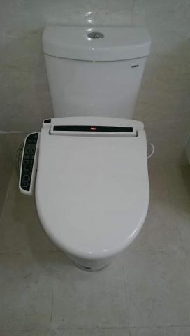 安可居家生活有限公司 - 電腦馬桶蓋