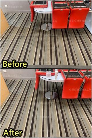 彩虹機器清潔工坊 - 