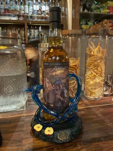 造峯工藝有限公司 - 造型擺飾設計