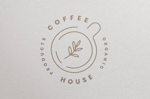 張語暄 - Logo設計