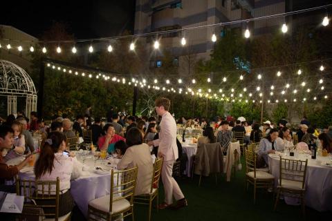 莊玉靖 - 婚禮攝影