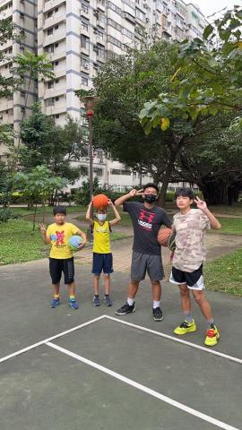 Jayson_Sun Basketball - 