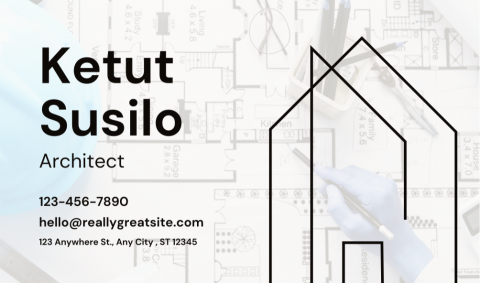 DigitalImpress - 名片設計