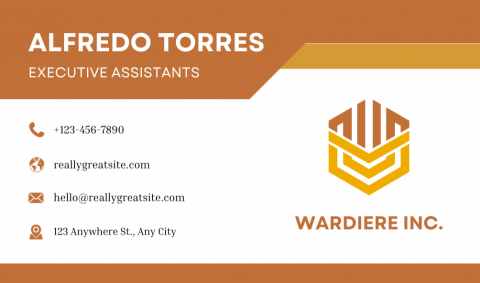 DigitalImpress - 名片設計