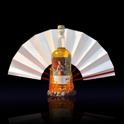 造峯工藝有限公司 - 造型擺飾設計