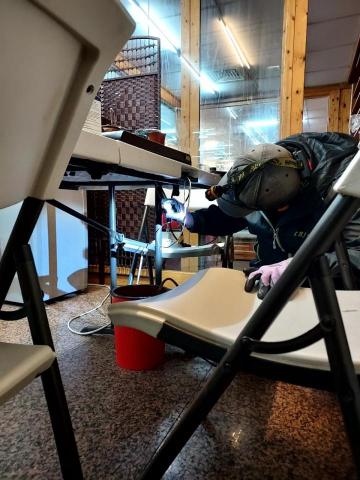 邊境環衛管理實業 -  邊境環衛管理實業 -