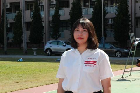 提供信義區服務的專家周芷瑄