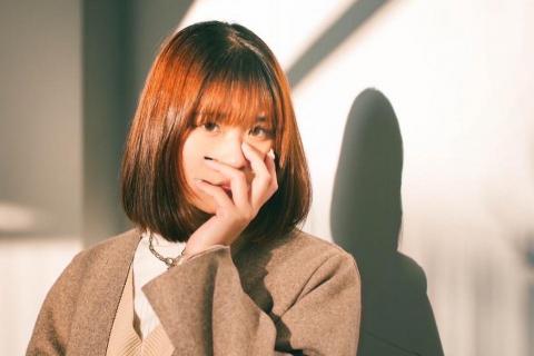 BLUE LAN - 人像攝影