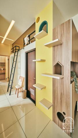 采旎室內裝修設計有限公司 -  采旎室內裝修設計有限公司 -