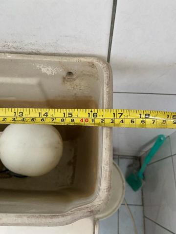 婷婷電器行 - 馬桶漏水維修更換