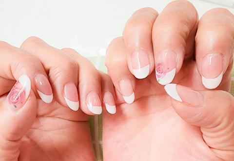 UJ時尚美甲工作坊 - 