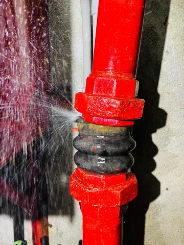 康明斯消防有限公司 -  康明斯消防有限公司 -