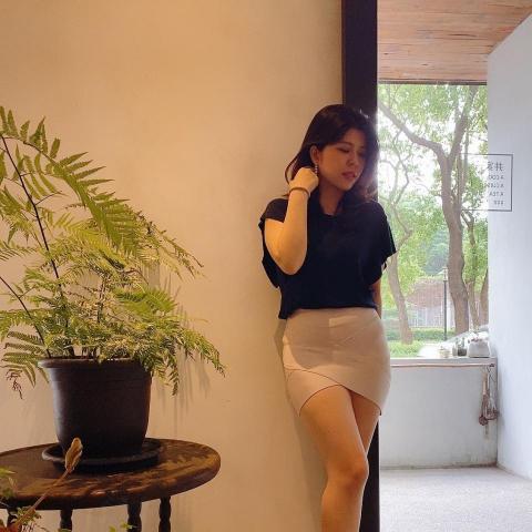 提供寫手剋星服務的專家Hedy Liao