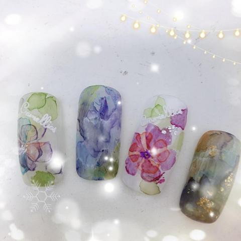 UJ時尚美甲工作坊 - 