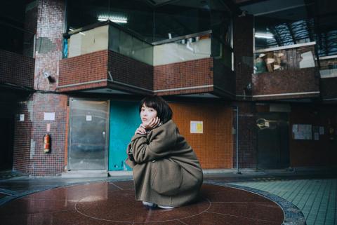 甜 X TIEN 女攝影師 -  甜 X TIEN 女攝影師 -