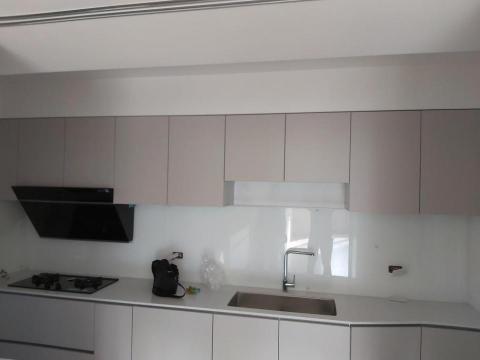 精品廚具.系統櫃 - 泰山區廚具