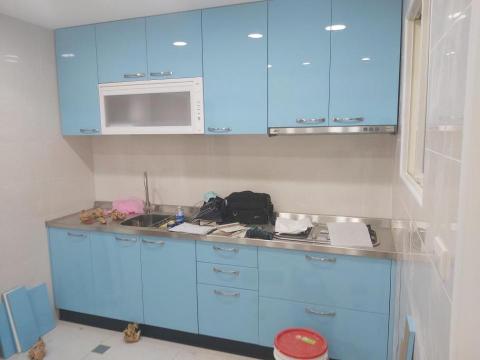 精品廚具.系統櫃 - 葫蘆街廚具