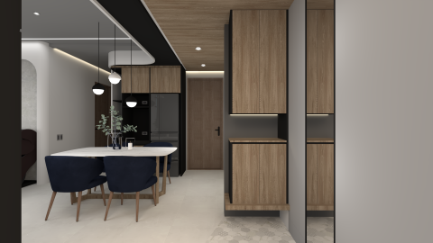 寓日設計工作室 - 