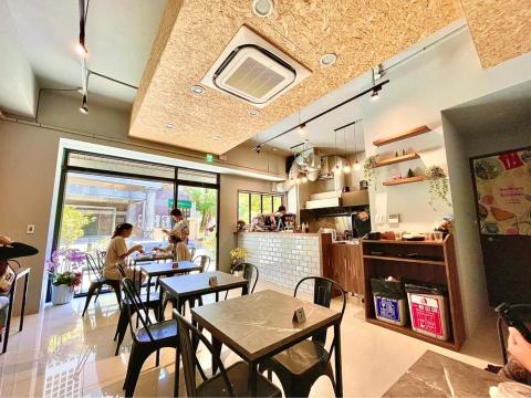 承炘木作 -  承炘木作 -