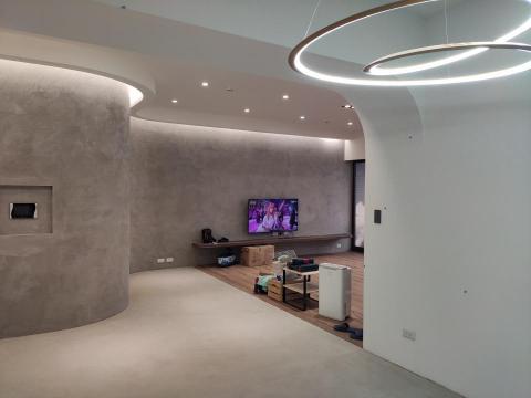 秉克斯設計 Alan Tsou - 遠雄大溪地-謝宅 秉克斯設計 Alan Tsou - 遠雄大溪地-謝宅