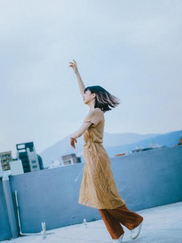 甜 X TIEN 女攝影師 -  甜 X TIEN 女攝影師 -