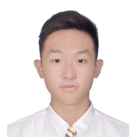 提供行動式教學服務的專家吳秉宸