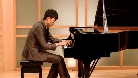 薛煜儒鋼琴教學 - 