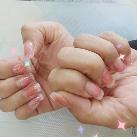 UJ時尚美甲工作坊 - 