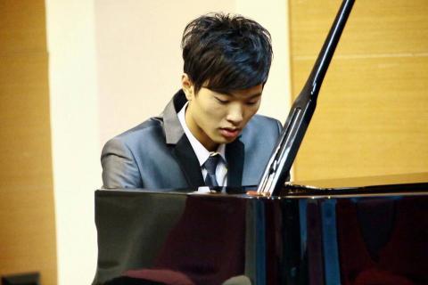 薛煜儒鋼琴教學 - 