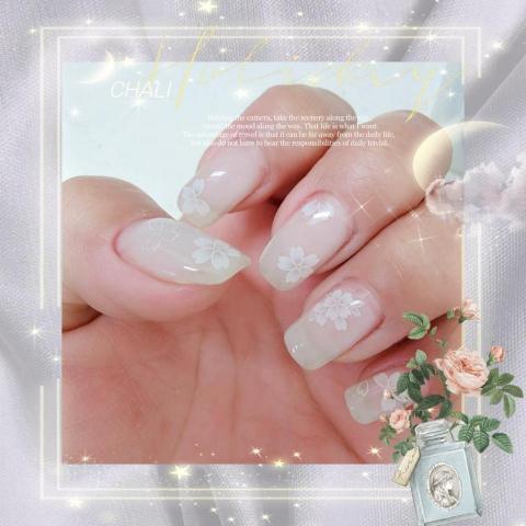 UJ時尚美甲工作坊 - 