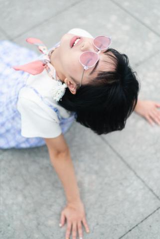 甜 X TIEN 女攝影師 -  甜 X TIEN 女攝影師 -