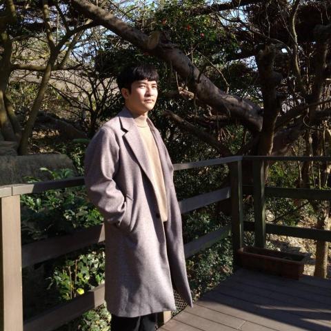 提供唱歌教学服務的專家陳紹安