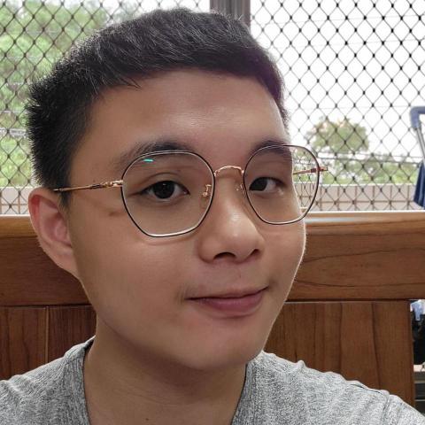 提供受眾包服務的專家薛語伯 Harry