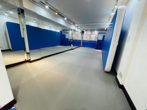 舞安舞蹈劇團 - 專業舞蹈空間