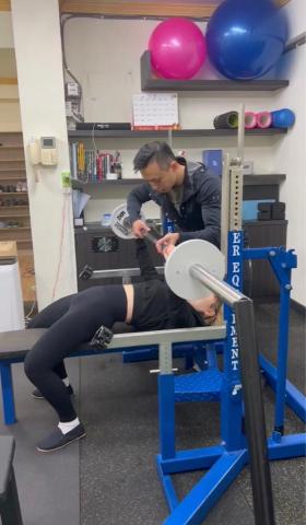 翔温的一天練一點 -  翔温的一天練一點 -