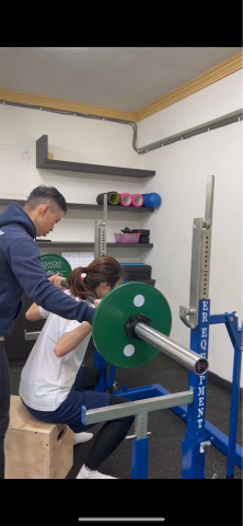 翔温的一天練一點 -  翔温的一天練一點 -