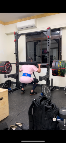 翔温的一天練一點 -  翔温的一天練一點 -