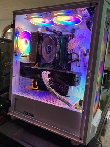 金容資訊系統整合 - 電腦客製化/代工/組裝/維修/檢測服務~ 金容資訊系統整合 - 電腦客製化/代工/組裝/維修/檢測服務~