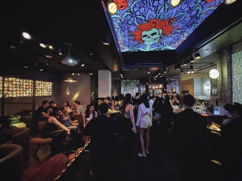 William Ling - HIGHLIGHTS FROM AN EVENT PARTY 