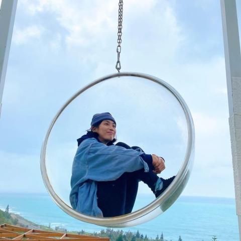 提供配音師服務的專家林青穎