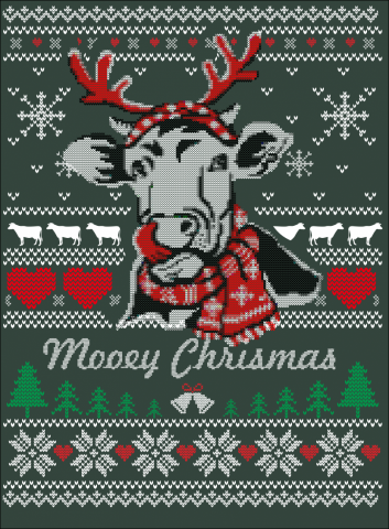 呼達拉 - 針織圖案設計