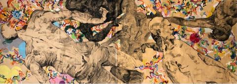 許焯惟 - 今天 許焯惟 - 今天