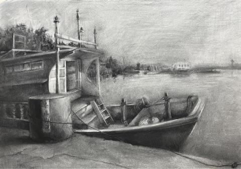 Daisy老師 - 個人作品