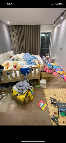 🔆 清潔小幫手 🔆 - 