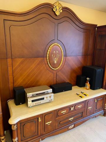 同富貨運-文隆 - 百萬傢俱大搬家