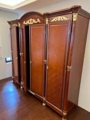 同富貨運-文隆 - 百萬傢俱，大搬家