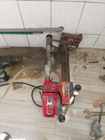 李孟駿 - 冷熱水 排水配置