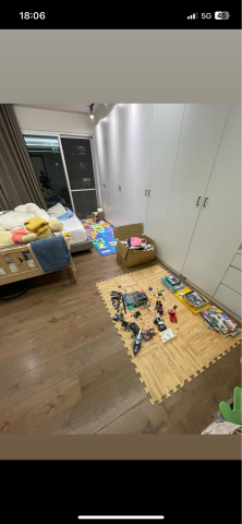 🔆 清潔小幫手 🔆 - 