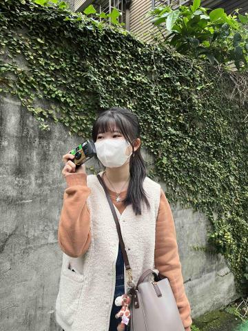 提供2024 cis服務的專家Sylvia