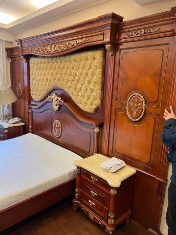 同富貨運-文隆 - 百萬傢俱，搬家